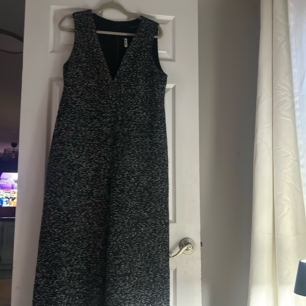 jump suit